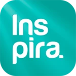 Logo of Inspira android Application 